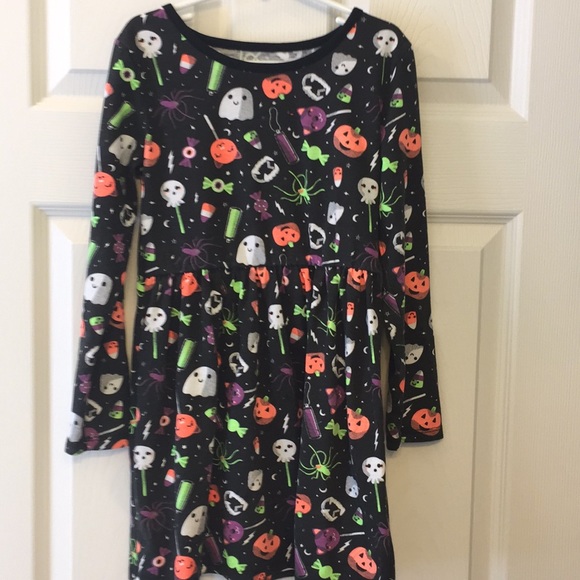 Cat & Jack Other - 🎃 Halloween Dress